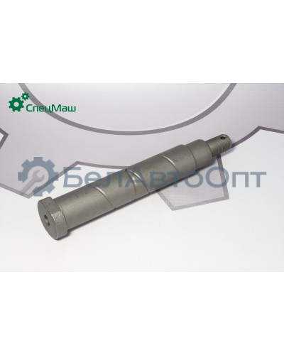 Ось крепления стабилизатора МАЗ СПЕЦМАШ 6430-5001722