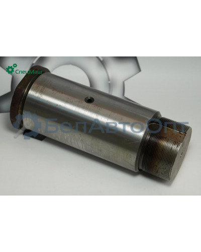 Ось МАЗ балансира МАЗ СПЕЦМАШ 941-2918054