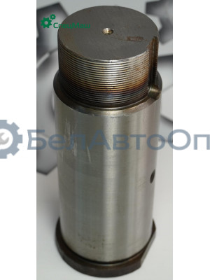 Ось МАЗ балансира МАЗ СПЕЦМАШ 941-2918054-01