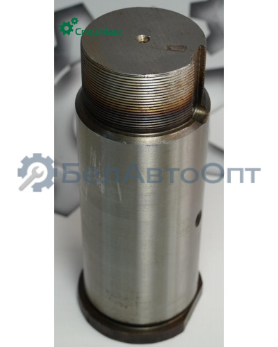 Ось МАЗ балансира МАЗ СПЕЦМАШ 941-2918054-01