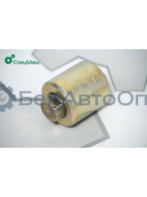 Ось КамАЗ СПЕЦМАШ 5320-3501107-109-СМ
