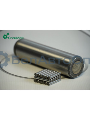 Ось сателлита МАЗ СПЕЦМАШ 5440-2405036