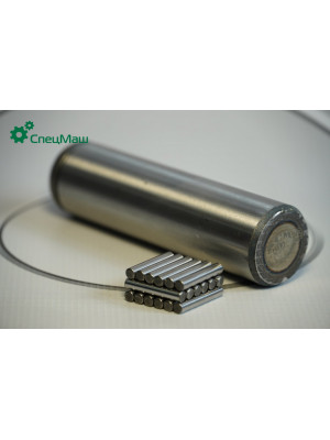 Ось сателлита МАЗ СПЕЦМАШ 5440-2405036