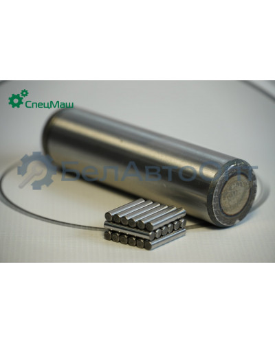 Ось сателлита МАЗ СПЕЦМАШ 5440-2405036