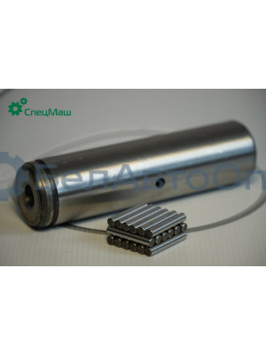 Ось сателлита МАЗ СПЕЦМАШ 5440-2405036