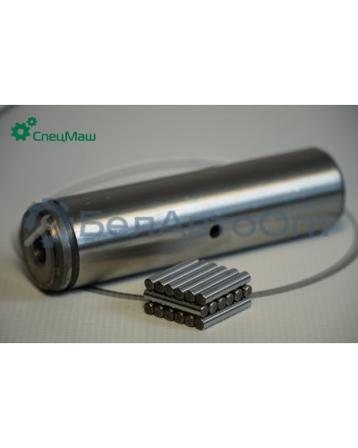 Ось сателлита МАЗ СПЕЦМАШ 5440-2405036