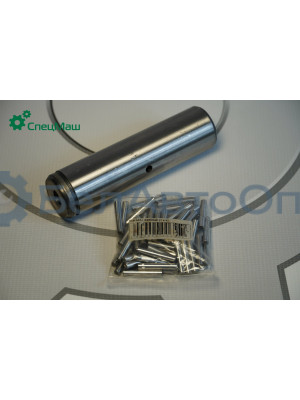 Ось сателлита МАЗ СПЕЦМАШ 5440-2405036