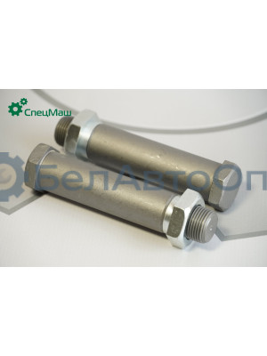 Ось стабилизатора КамАЗ СПЕЦМАШ 6460-2916075-01