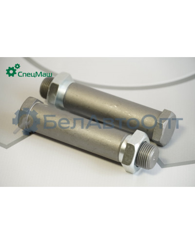 Ось стабилизатора КамАЗ СПЕЦМАШ 6460-2916075-01