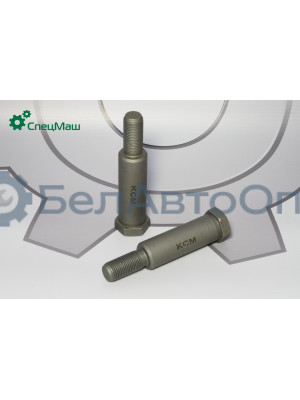 Ось стабилизатора НЕФАЗ, КамАЗ СПЕЦМАШ 4925-2916075