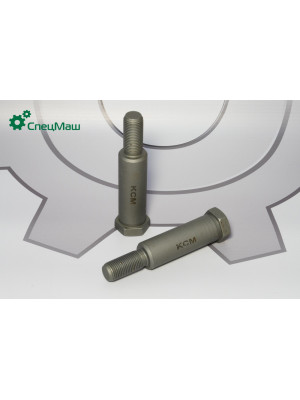 Ось стабилизатора НЕФАЗ, КамАЗ СПЕЦМАШ 4925-2916075