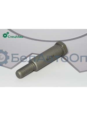 Ось стабилизатора НЕФАЗ, КамАЗ СПЕЦМАШ 4925-2916075