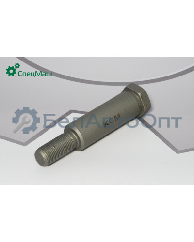 Ось стабилизатора НЕФАЗ, КамАЗ СПЕЦМАШ 4925-2916075