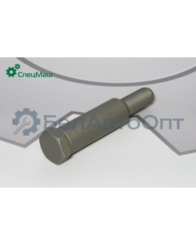 Ось стабилизатора НЕФАЗ, КамАЗ СПЕЦМАШ 4925-2916075