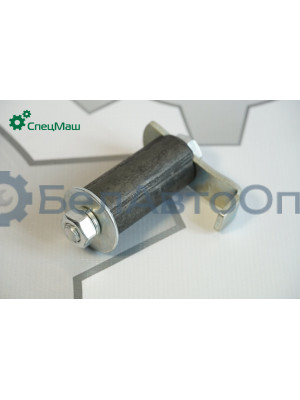 Ось тормозной колодки КамАЗ СПЕЦМАШ 53212-3501132-10-СМ