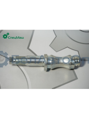 Ось тормозной колодки, НЕФАЗ, КамАЗ СПЕЦМАШ 53212-3501132-СМ