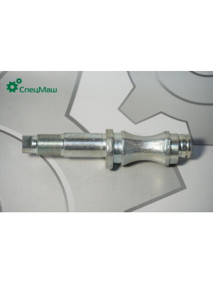 Ось тормозной колодки, НЕФАЗ, КамАЗ СПЕЦМАШ 53212-3501132-СМ