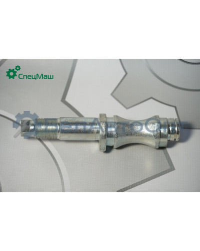 Ось тормозной колодки, НЕФАЗ, КамАЗ СПЕЦМАШ 53212-3501132-СМ