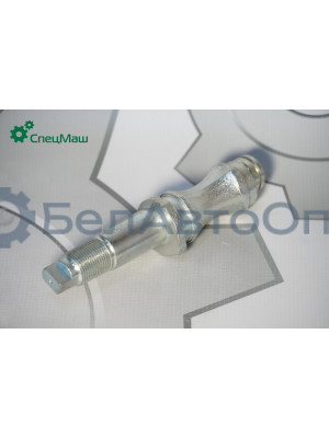 Ось тормозной колодки, НЕФАЗ, КамАЗ СПЕЦМАШ 53212-3501132-СМ