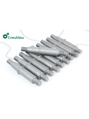 Палец амортизатора КамАЗ СПЕЦМАШ 53212-2905418-01