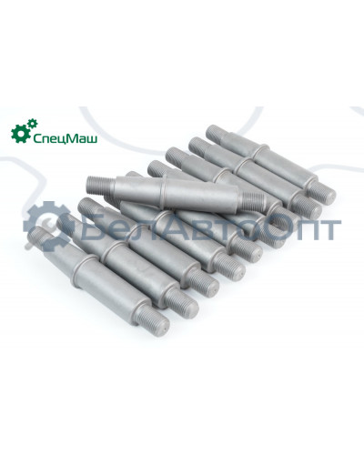 Палец амортизатора КамАЗ СПЕЦМАШ 53212-2905418-01