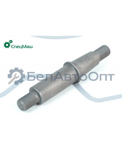 Палец амортизатора КамАЗ СПЕЦМАШ 53212-2905418-01