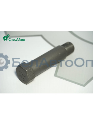 Палец амортизатора МАЗ СПЕЦМАШ 54327-2915470