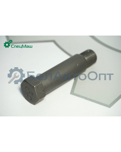 Палец амортизатора МАЗ СПЕЦМАШ 54327-2915470