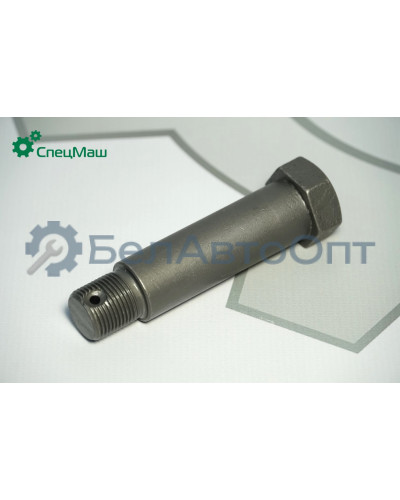 Палец амортизатора МАЗ СПЕЦМАШ 54327-2915470