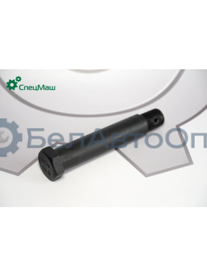 Палец амортизатора МАЗ СПЕЦМАШ 53361-2905470
