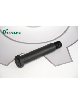 Палец амортизатора МАЗ СПЕЦМАШ 53361-2905470