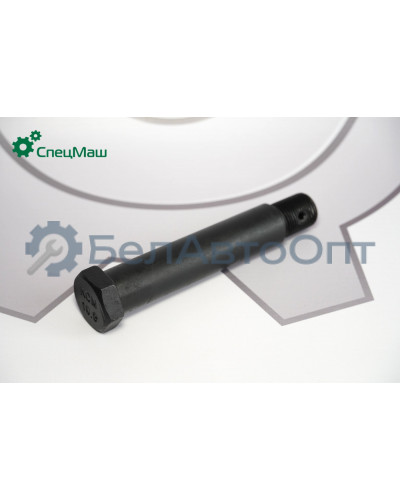 Палец амортизатора МАЗ СПЕЦМАШ 53361-2905470