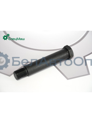 Палец амортизатора МАЗ СПЕЦМАШ 53361-2905470