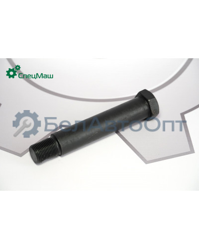 Палец амортизатора МАЗ СПЕЦМАШ 53361-2905470