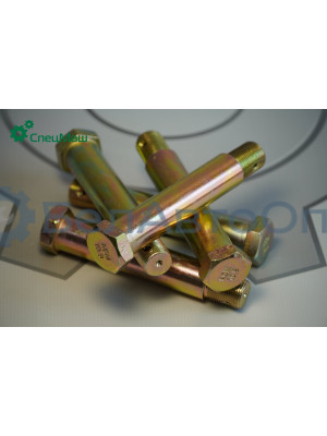 Палец амортизатора МАЗ СПЕЦМАШ 53361-2905470