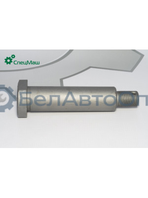 Палец крепления рычага МЗКТ, МАЗ СПЕЦМАШ 54321-2916034