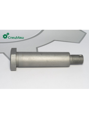 Палец крепления рычага МЗКТ, МАЗ СПЕЦМАШ 54321-2916034