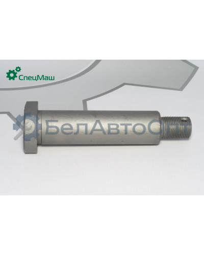 Палец крепления рычага МЗКТ, МАЗ СПЕЦМАШ 54321-2916034