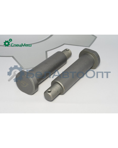 Палец крепления рычага МЗКТ, МАЗ СПЕЦМАШ 54321-2916034