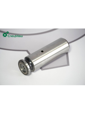 Палец крепления силового цилиндра  МАЗ СПЕЦМАШ 64221-3403192