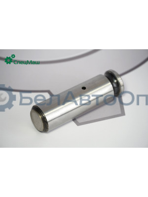 Палец крепления силового цилиндра МАЗ СПЕЦМАШ 64221-3403192