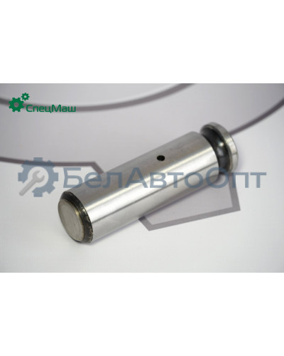 Палец крепления силового цилиндра МАЗ СПЕЦМАШ 64221-3403192