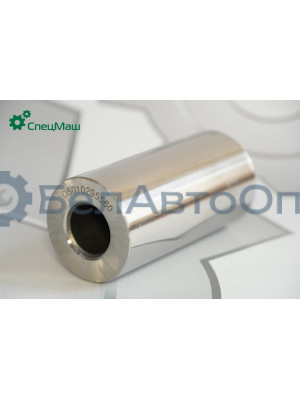 Палец поршневой МАЗ СПЕЦМАШ 651.1004020