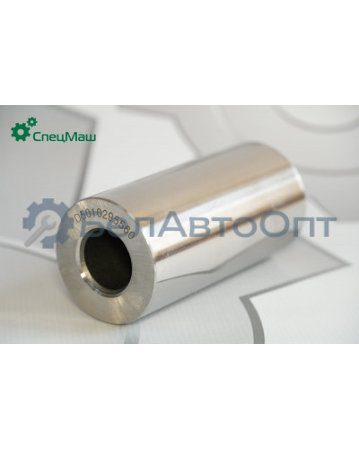 Палец поршневой МАЗ СПЕЦМАШ 651.1004020