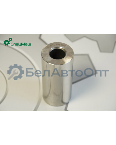Палец поршневой МАЗ СПЕЦМАШ 651.1004020