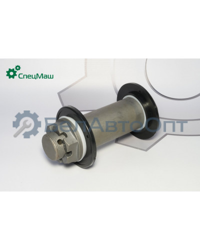 Палец реактивной штанги МАЗ СПЕЦМАШ 941-2919098-01-СБ