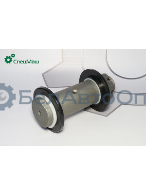 Палец реактивной штанги МАЗ СПЕЦМАШ 941-2919098-01-СБ