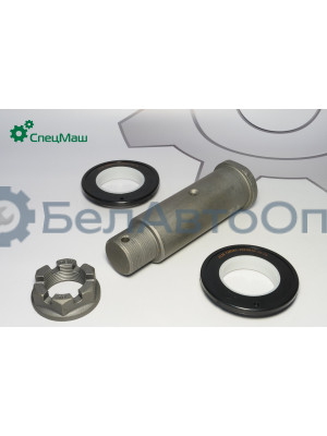 Палец реактивной штанги МАЗ СПЕЦМАШ 941-2919098-01-СБ