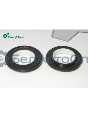 Палец реактивной штанги МАЗ СПЕЦМАШ 941-2919098-01-СБ