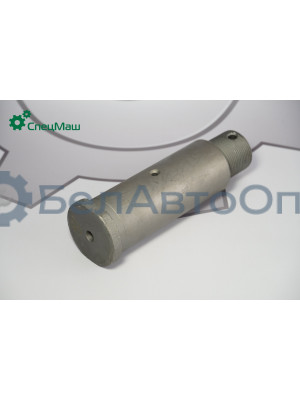 Палец реактивной штанги МАЗ СПЕЦМАШ 941-2919098-01